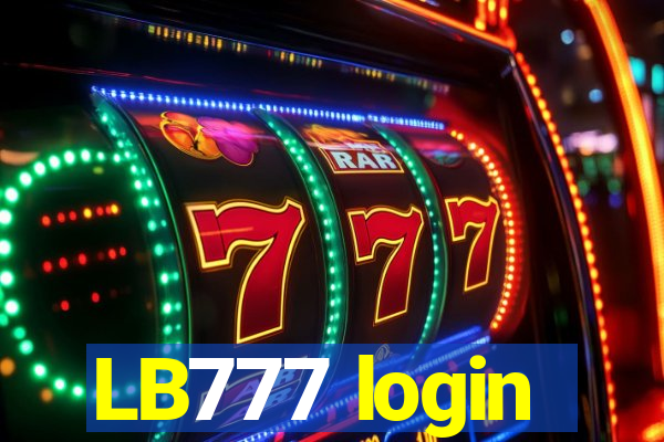 LB777 login